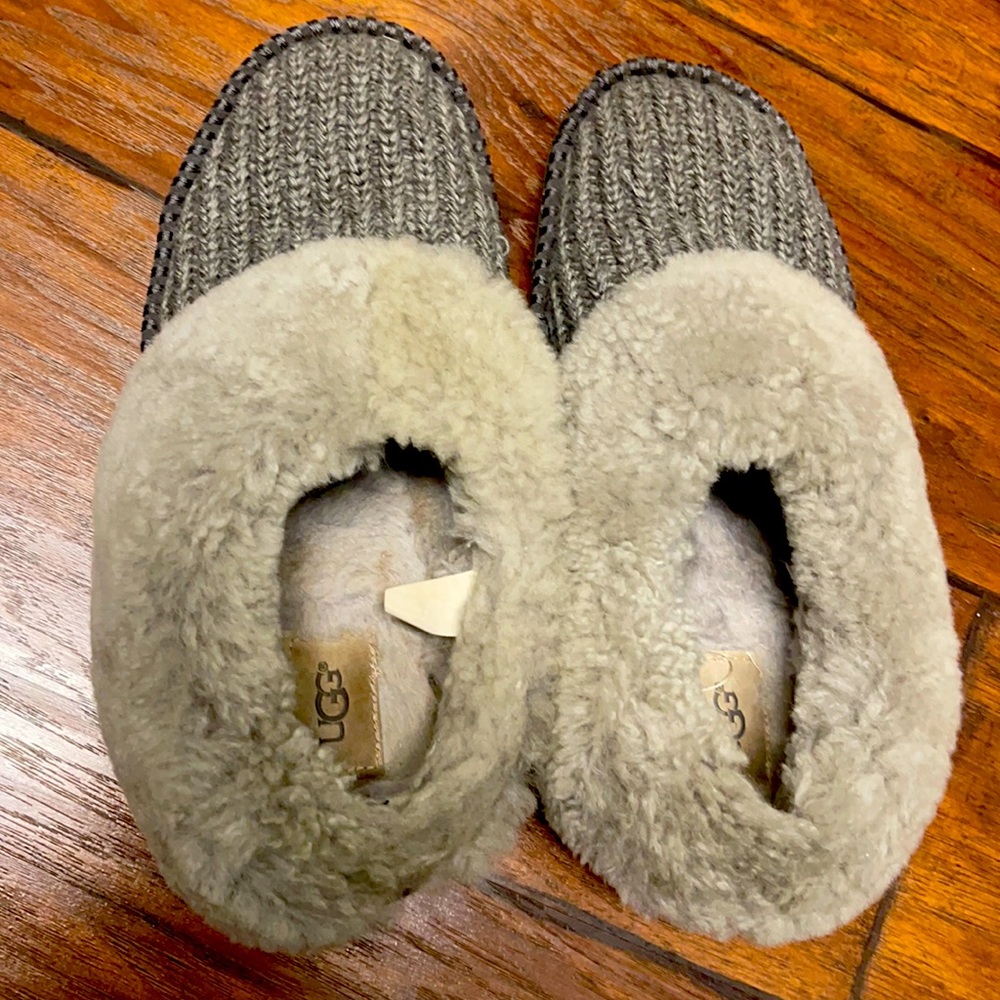 UGG Slippers